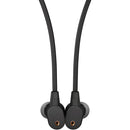 Sony Bluetooth In-Ear Active Noise-Canceling Headphones with Built-in Microphone WI-1000XM2/B IMAGE 3