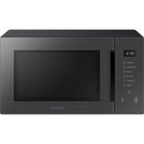  Samsung 20-inch, 1.1 cu. ft. Countertop Microwave Oven with Home Dessert MS11T5018AC/AC IMAGE 1