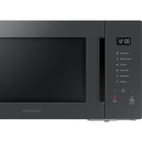  Samsung 20-inch, 1.1 cu. ft. Countertop Microwave Oven with Home Dessert MS11T5018AC/AC IMAGE 4