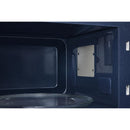  Samsung 20-inch, 1.1 cu. ft. Countertop Microwave Oven with Home Dessert MS11T5018AC/AC IMAGE 5
