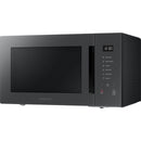  Samsung 20-inch, 1.1 cu. ft. Countertop Microwave Oven with Home Dessert MS11T5018AC/AC IMAGE 7