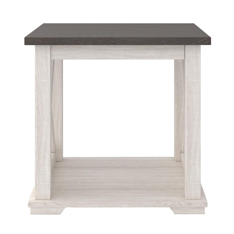 Signature Design by Ashley Dorrinson End Table T287-2 IMAGE 3