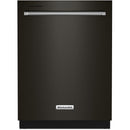 Black Stainless