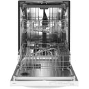 Whirlpool 24-inch Built-in Dishwasher with Sani Rinse Option WDT750SAKW IMAGE 3