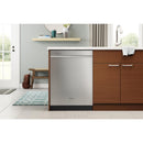  Whirlpool Built-in Dishwasher with Sani Rinse® Option WDTA80SAKZ IMAGE 10