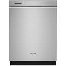  Whirlpool Built-in Dishwasher with Sani Rinse® Option WDTA80SAKZ IMAGE 1