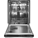  Whirlpool Built-in Dishwasher with Sani Rinse® Option WDTA80SAKZ IMAGE 2