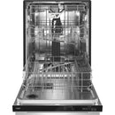  Whirlpool Built-in Dishwasher with Sani Rinse® Option WDTA80SAKZ IMAGE 3