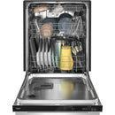  Whirlpool Built-in Dishwasher with Sani Rinse® Option WDTA80SAKZ IMAGE 4