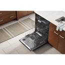  Whirlpool Built-in Dishwasher with Sani Rinse® Option WDTA80SAKZ IMAGE 6