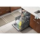  Whirlpool Built-in Dishwasher with Sani Rinse® Option WDTA80SAKZ IMAGE 7