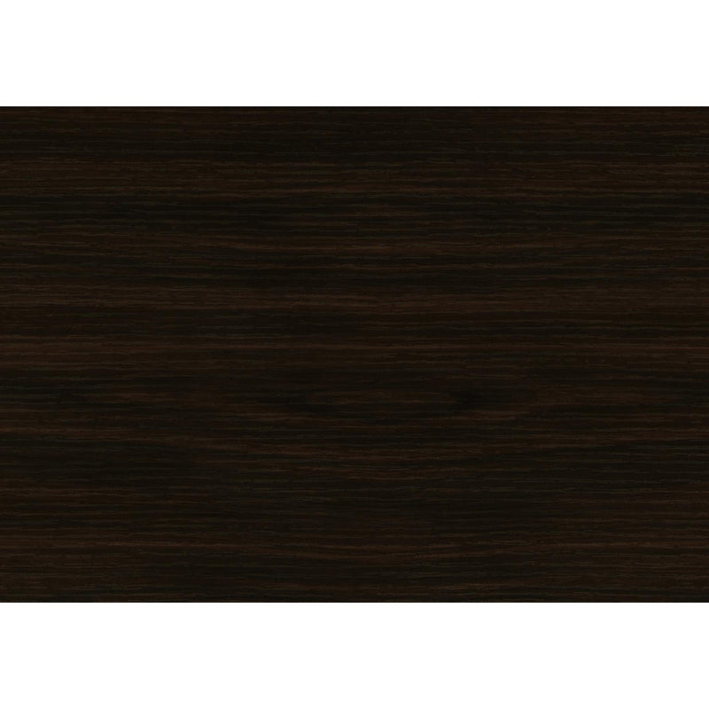 Monarch I 3598 Accent Table - Espresso/Black IMAGE 9