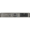  GE 7.8 cu. ft. Electric Dryer with Built-in WiFi GFD65ESMNSN IMAGE 2