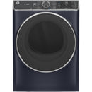  GE 7.8 cu. ft. Electric Dryer with Built-in WiFi GFD85ESMNRS IMAGE 1