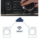  GE 7.8 cu. ft. Electric Dryer with Built-in WiFi GFD85ESMNRS IMAGE 6