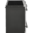  Frigidaire Professional 30-inch Freestanding Electric Range with True Convection Technology PCFE307CAF IMAGE 11