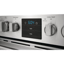  Frigidaire Professional 30-inch Freestanding Electric Range with True Convection Technology PCFE307CAF IMAGE 4