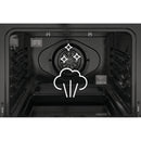  Frigidaire Professional 30-inch Freestanding Electric Range with True Convection Technology PCFE307CAF IMAGE 6
