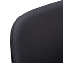 Monarch I 1193 Dining Chair - Black IMAGE 6
