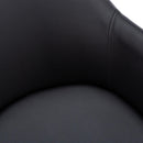 Monarch I 1193 Dining Chair - Black IMAGE 8