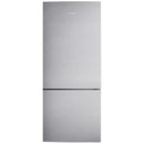  Samsung 28-inch, 15 cu.ft. Counter-Depth Bottom Freezer Refrigerator with Digital Inverter Technology RL1505SBASR/AA IMAGE 1