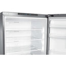  Samsung 28-inch, 15 cu.ft. Counter-Depth Bottom Freezer Refrigerator with Digital Inverter Technology RL1505SBASR/AA IMAGE 8