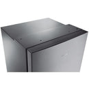  Samsung 28-inch, 15 cu.ft. Counter-Depth Bottom Freezer Refrigerator with Digital Inverter Technology RL1505SBASR/AA IMAGE 9