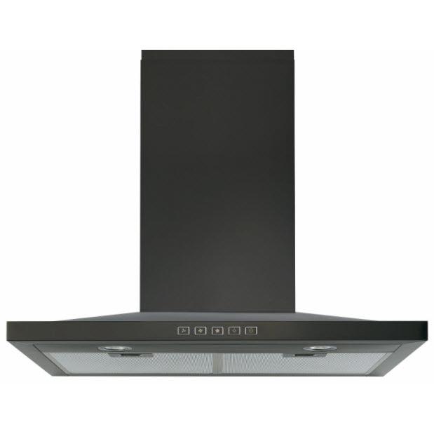 Broan 30-inch Designer Collection BWS1 Series Wall Mount Range Hood BWS1304BLS IMAGE 1