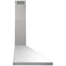  Broan 36-inch Designer Collection BWP1 Series Wall Mount Range Hood BWP1364SS IMAGE 4