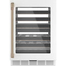  Café 46-Bottle Wine Cooler with Wi-Fi CCP06DP4PW2 IMAGE 1