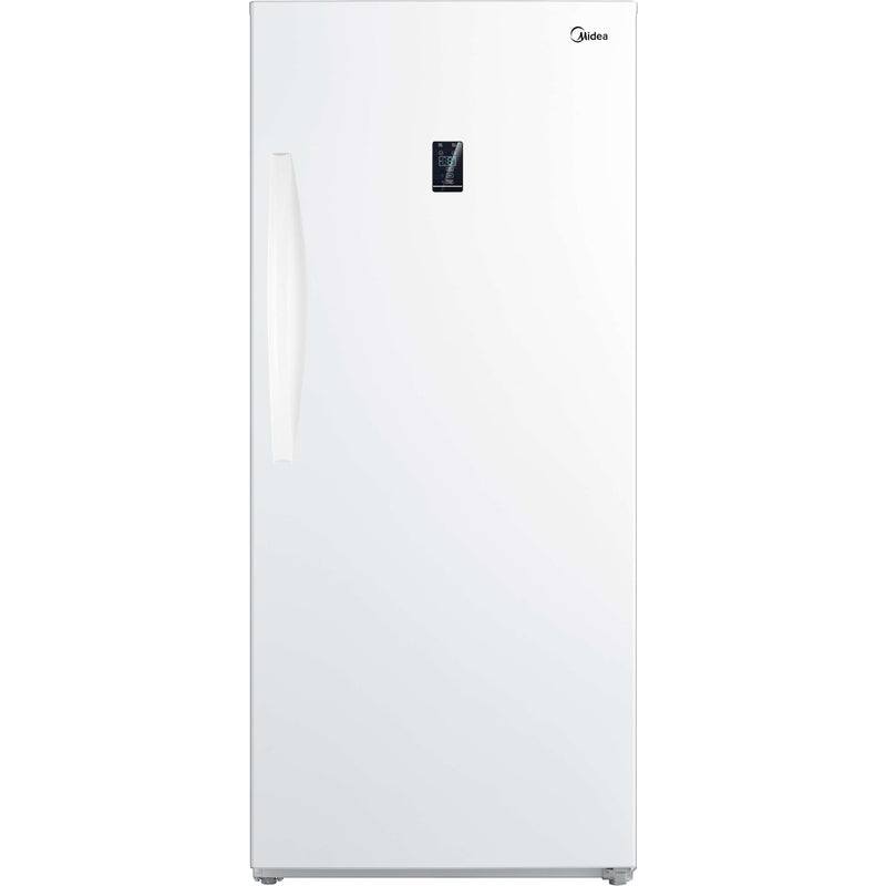 Midea 17 Cu. Ft. Upright Convertible Freezer MU170CWBR1RC1 IMAGE 1