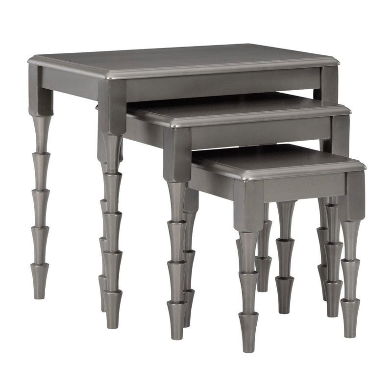 Signature Design by Ashley Larkendale Nesting Tables A4000353 IMAGE 1