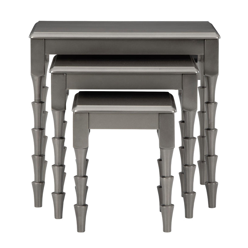 Signature Design by Ashley Larkendale Nesting Tables A4000353 IMAGE 2