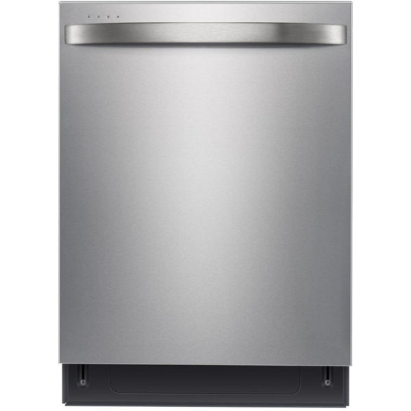 Midea 24-inch Built-in Dishwasher with Stainless Steel Tub MDT24H3ASTC IMAGE 1