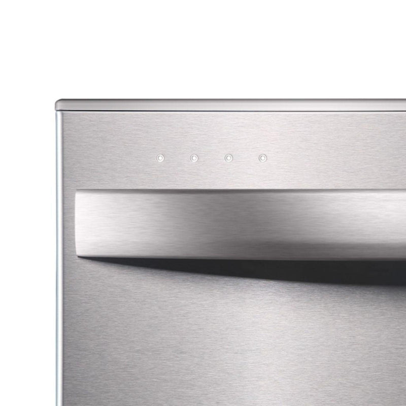 Midea 24-inch Built-in Dishwasher with Stainless Steel Tub MDT24H3ASTC IMAGE 6