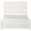 Signature Design by Ashley Gerridan B1190B4 Full Panel Bed IMAGE 2