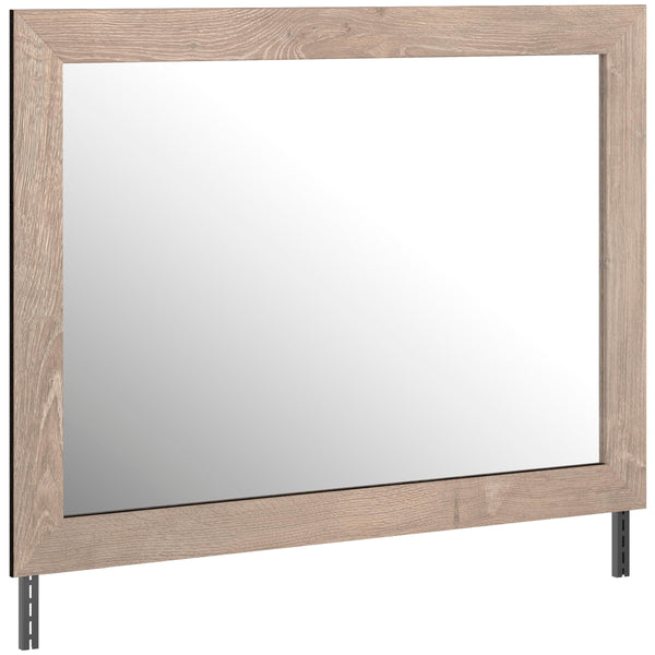 Signature Design by Ashley Senniberg Dresser Mirror B1191-36 IMAGE 1