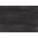 Monarch I 1153 Dining Table - Black/Black IMAGE 8