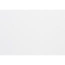 Monarch I 1190 Dining Chair - White/Chrome IMAGE 10