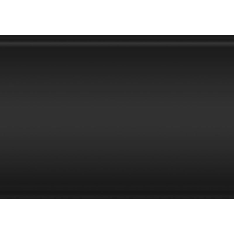Monarch I 2057 Coat Rack - Black IMAGE 9
