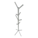 Monarch I 2058 Coat Rack - Silver IMAGE 5