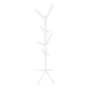 Monarch I 2059 Coat Rack - White IMAGE 5