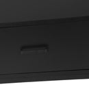 Monarch I 2874 48" TV Stand - Black/Black IMAGE 7