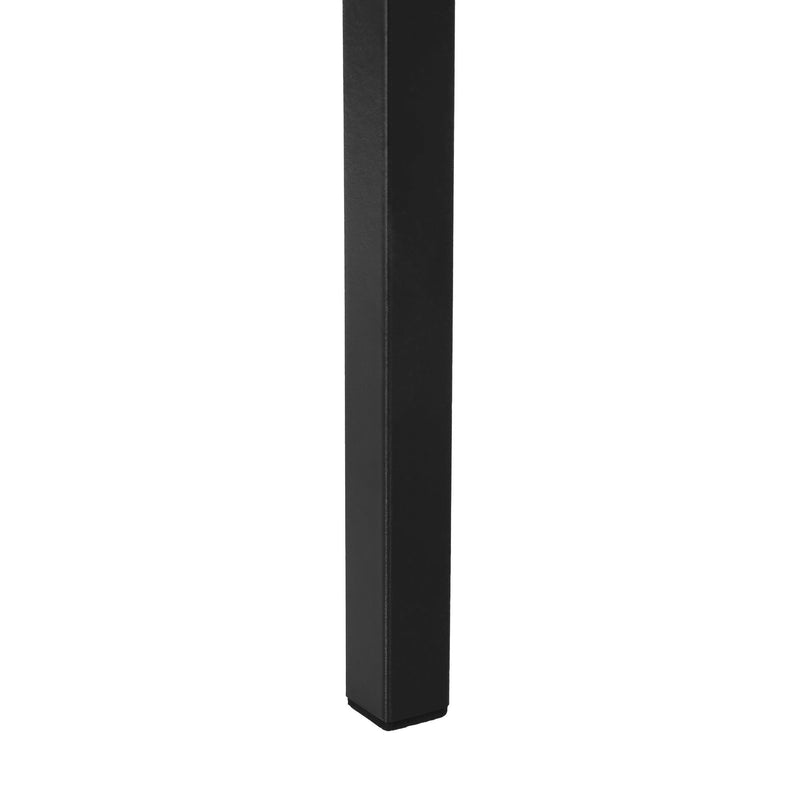Monarch I 2875 48" TV Stand - Grey/Black IMAGE 8