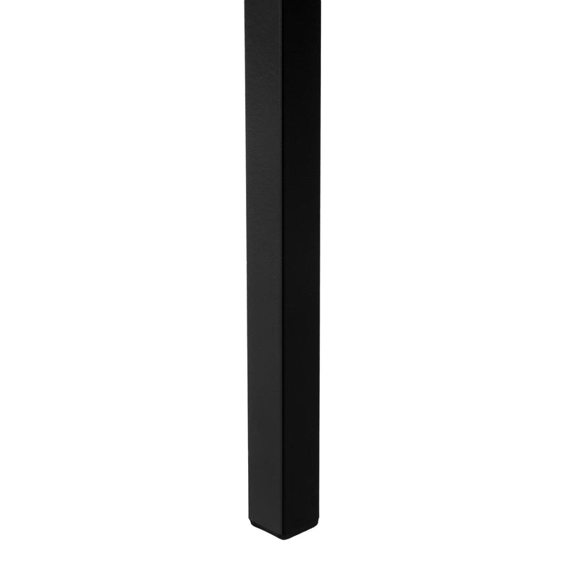 Monarch I 2876 48" TV Stand - Dark Taupe/Black IMAGE 8