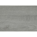 Monarch I 3248 Accent Table - Grey/Black IMAGE 9