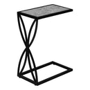 Monarch I 3305 Accent Table - Grey/Black IMAGE 4