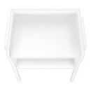 Monarch I 3594 End Table - White IMAGE 5