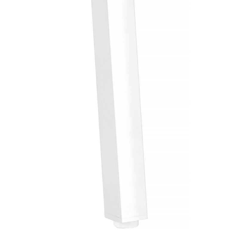 Monarch I 3594 End Table - White IMAGE 7