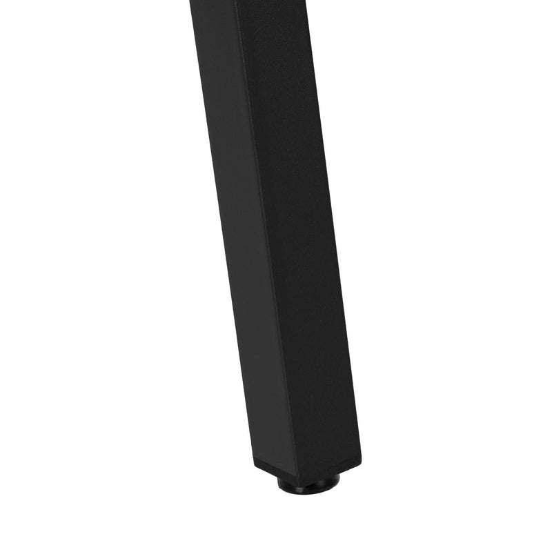 Monarch I 3591 End Table - Grey/Black IMAGE 7